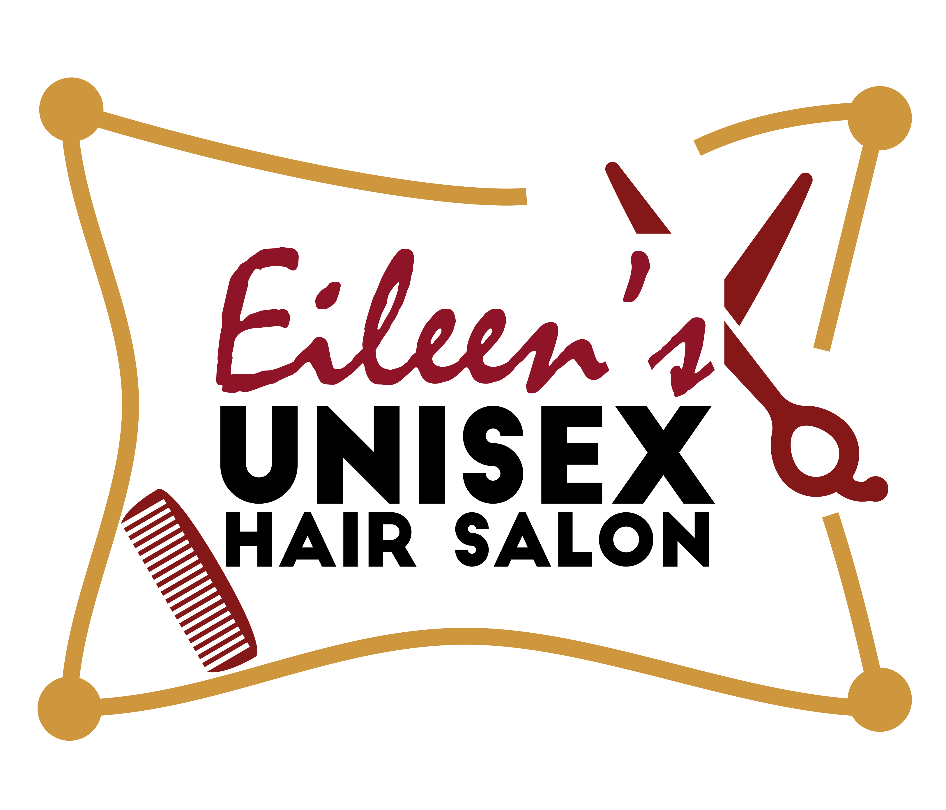 Eileens Hair and Hire